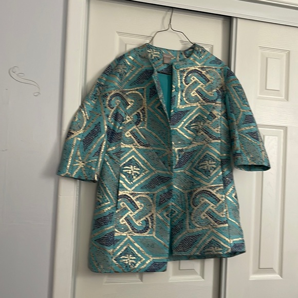 Beautiful Chico’s cardigan in excellent condition - Picture 1 of 4